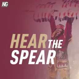 Hear the Spear: FSU sports podcast artwork