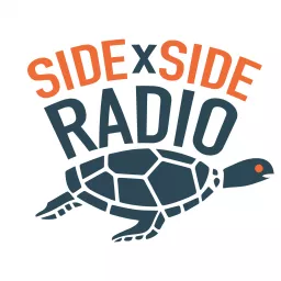 Side By Side Radio Podcast Addict
