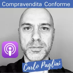 Carlo Pagliai - Conformità urbanistica Podcast artwork