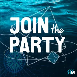 Join the Party Podcast artwork