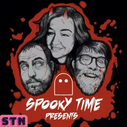 Spooky Time Presents...