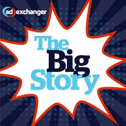 The Big Story Podcast artwork