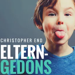 Eltern-Gedöns | Leben mit Kindern: Interviews & Tipps zu achtsamer Erziehung Podcast artwork