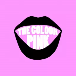 The Colour Pink Podcast artwork