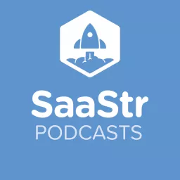 The Official SaaStr Podcast: SaaS | Founders | Investors artwork