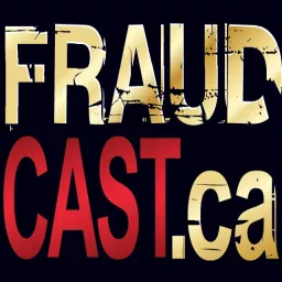 Vancouver Fraudcast Podcast artwork