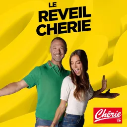 Le Réveil Chérie Podcast artwork