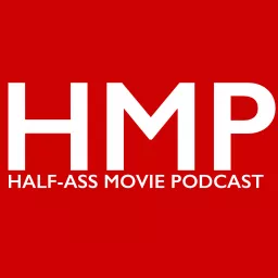 Hero Movie Podcast artwork