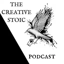 The Creative Stoic Podcast artwork