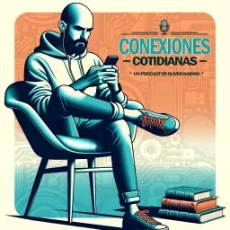 Conexiones Cotidianas Podcast artwork