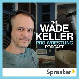Wade Keller Pro Wrestling Podcast artwork