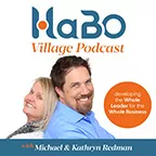 HaBO Village Podcast artwork