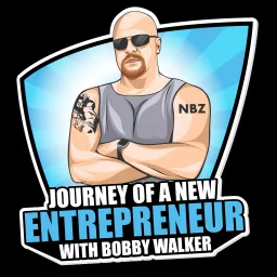 Journey of a New Entrepreneur