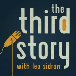 The Third Story with Leo Sidran