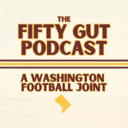 Fifty Gut Podcast artwork