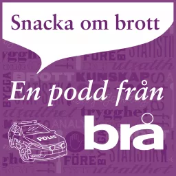 Snacka om brott