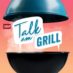 Talk am Grill Podcast artwork