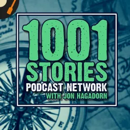 1001 Stories Network Podcast artwork
