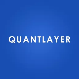 QuantLayer Podcast artwork
