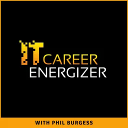 IT Career Energizer