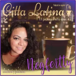 Citta Latina Podcast artwork