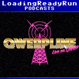 Qwerpline - LoadingReadyRun Podcast artwork