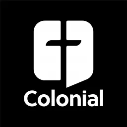 Colonial Presbyterian Church Podcast artwork