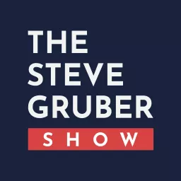 The Steve Gruber Show Podcast artwork