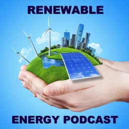 Renewable Energy Podcast artwork