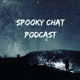 Spooky Chat Podcast artwork