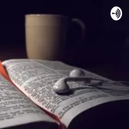 Audio Bible English and Cantonese Podcast artwork