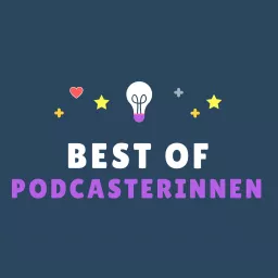 Best of Podcasterinnen artwork