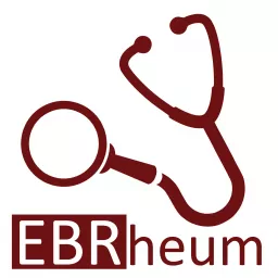 The Evidence Based Rheumatology Podcast artwork