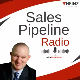 Sales Pipeline Radio