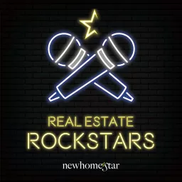 New Home Star's Real Estate Rockstars