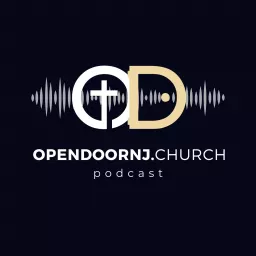 Open Door Church Podcast artwork