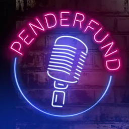 PenderFund Podcast artwork