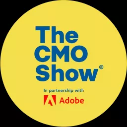 The CMO Show Podcast artwork