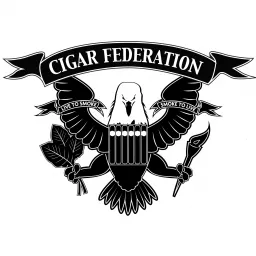 Cigar Federation Podcast artwork