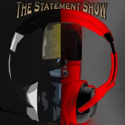 The Statement Podcast artwork