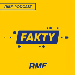 Fakty w RMF FM Podcast artwork