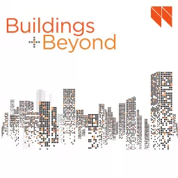 Buildings and Beyond - Steven Winter Associates, Inc. Podcast artwork