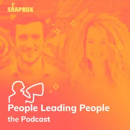 People Leading People Podcast artwork