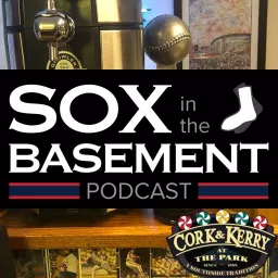 Sox In The Basement Podcast artwork