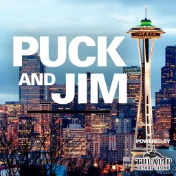Puck & Jim Show Podcast artwork