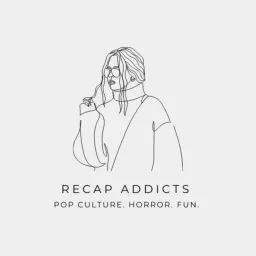 Recap Addicts Podcast artwork