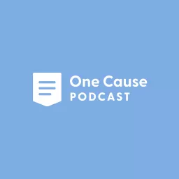 One Cause Podcast artwork