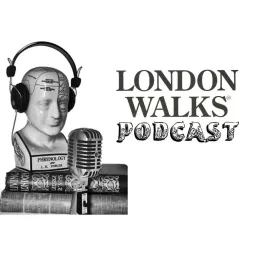 londonwalks Podcast artwork