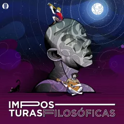 Imposturas Filosóficas Podcast artwork