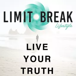 Live Your Truth Podcast artwork